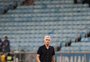 Luís Castro avalia Grêmio após vitória sobre o Deportivo Riestra: "A única equipe que quis jogar"