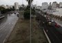 Corredor de acesso a Porto Alegre volta a ser totalmente liberado após obras