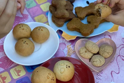 Sementinha, empresa de alimentação saudável para crianças<!-- NICAID(14791962) -->