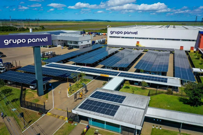 Grupo Panvel / Divulgação Grupo Panvel / Divulgação