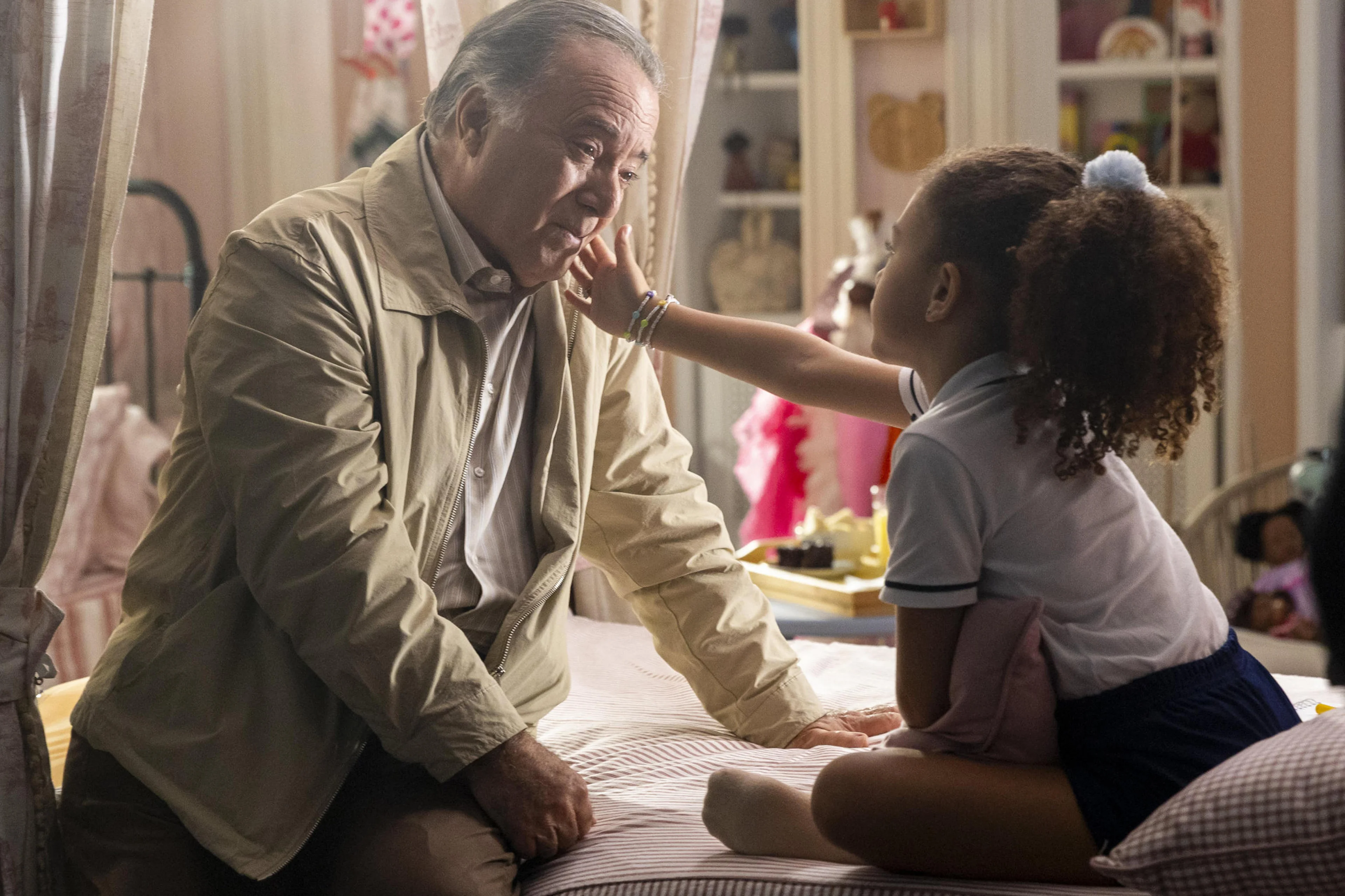Léo Rosario/TV Globo/Divulgação
