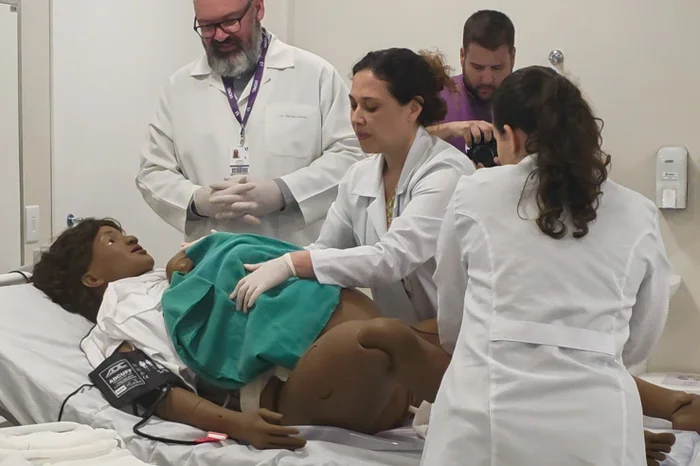 Gabriel Veríssimo / Grupo RBS