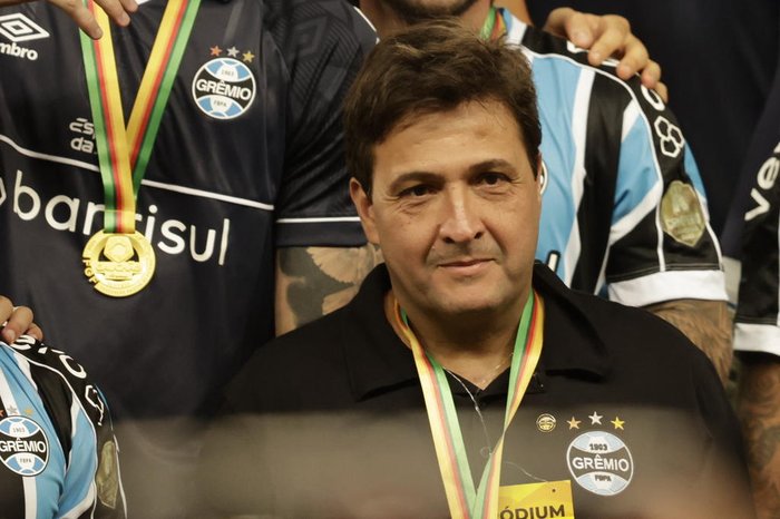 Mateus Bruxel / Agencia RBS