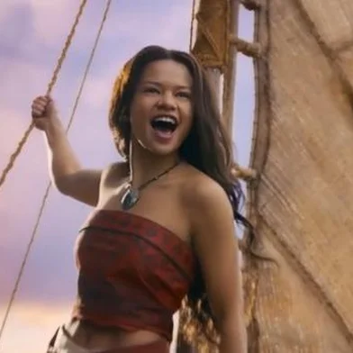 "Moana": live-action ganha primeiro teaser; assista<!-- NICAID(16169209) -->