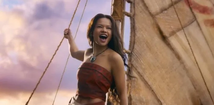 Disney / Divulgação Disney / Divulgação