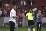 "O golpe mais duro que recebemos no campeonato", diz Paulo Pezzolano após empate do Inter contra o Remo