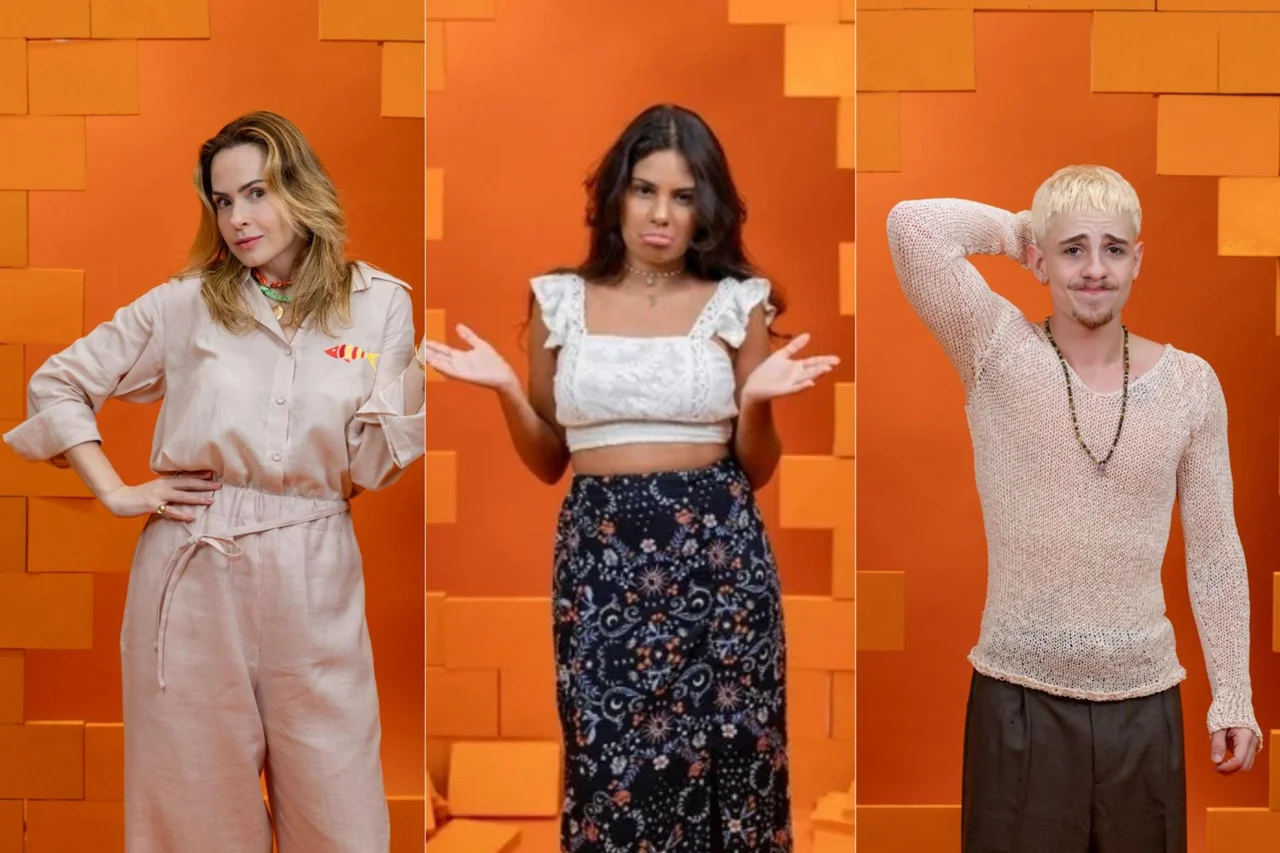 TV Globo/Divulgação