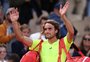 Tsitsipas é eliminado na 2ª rodada de Roland Garros