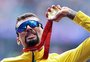 Quem é Júlio Cesar Agripino, medalhista de ouro nas Paralimpíadas de Paris