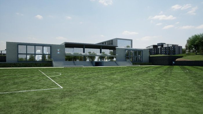 Laghetto Sports Resorts / Divulgação Laghetto Sports Resorts / Divulgação