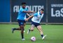Como Renato pode encaixar as peças para formar a defesa do Grêmio contra o Atlético-MG