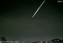Meteoro "bola de fogo" ilumina o céu do RS; assista ao vídeo