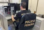 PF prende no noroeste do RS suspeito de armazenar e divulgar pornografia infantil