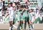 Gurias do Juventude já disputaram três jogos no Alfredo Jaconi; relembre