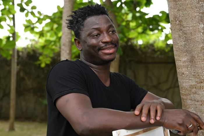 Issouf SANOGO / AFP Issouf SANOGO / AFP