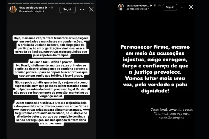 Reprodução / Instagram
