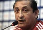 Enquete GZH: você aprova a contratação de Ramón Díaz pelo Inter?