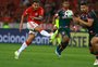 Falta de pontaria, preocupação sem garantia contra o Z-4: o que fica do empate do Inter com o Fluminense