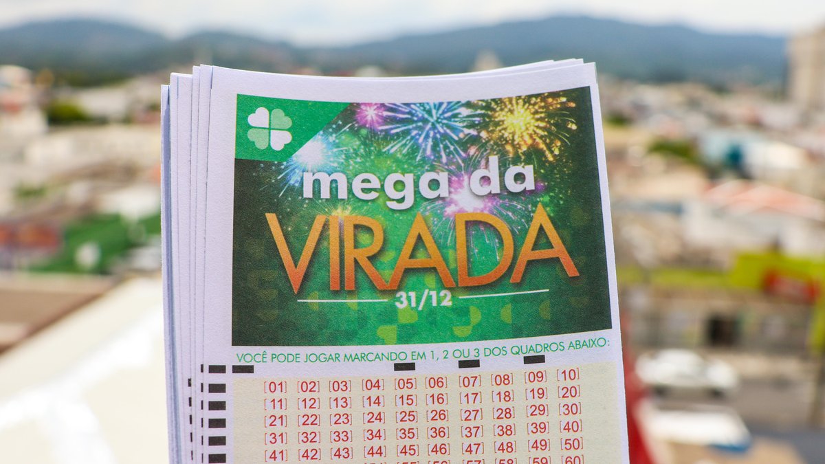 Como fazer o bol&atilde;o da Mega da Virada? Saiba pre&ccedil;o, prazos e passo a passo para apostar