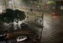 AO VIVO: temporal causa transtornos em Porto Alegre