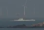 Taiwan relata passagem de navios de guerra da China em número recorde
