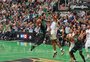 Celtics encerram invencibilidade de 15 jogos dos Cavaliers na NBA