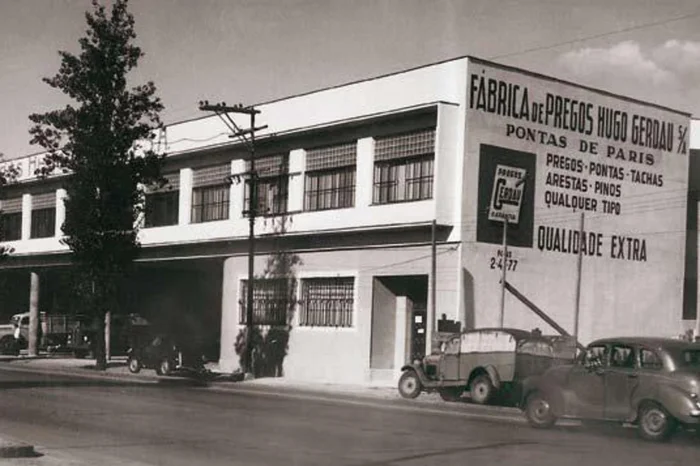 Gerdau / Divulgação