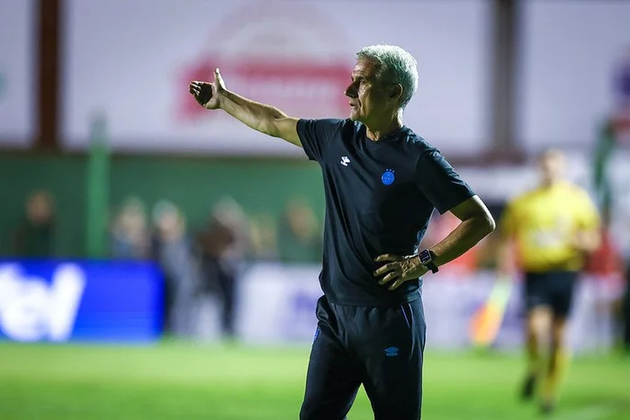 Lucas Uebel / Grêmio