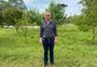 As lições do professor que se dedica há mais de 40 anos ao Ensino Agrícola