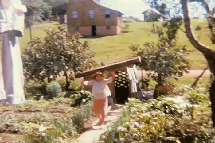 Acervo de família / divulgação