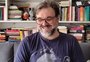 Marco de Menezes lança em outubro o sétimo livro