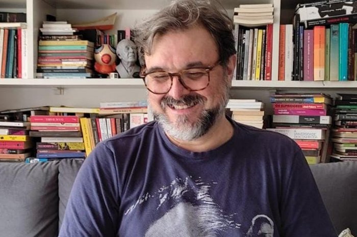 acervo pessoal / Divulgação