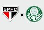 São Paulo x Palmeiras: onde assistir, prováveis escalações e arbitragem