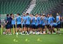 Horários e onde assistir aos jogos das principais seleções no complemento da data Fifa