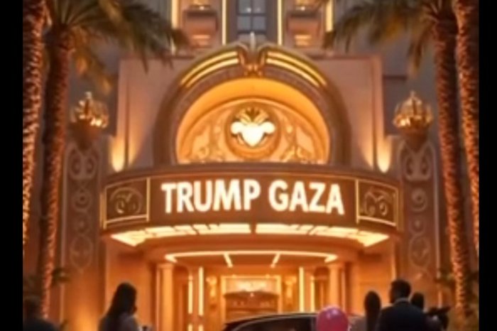 @realDonaldTrump/TruthSocial / Reprodução @realDonaldTrump/TruthSocial / Reprodução