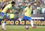 Andreas Pereira é convocado na vaga de Vini Jr para partidas das Eliminatórias da Copa