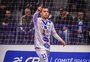 Em jogo de três expulsões, Vélez Camaquã bate o Blumenau pela Liga Nacional de Futsal