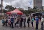Cruz Vermelha seguirá com ações de imunização durante a semana em Caxias do Sul 