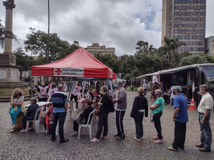 Leonardo Lopes / Agência RBS