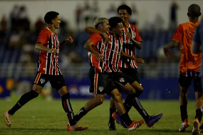 Miguel Schincariol / Divulgação/ São Paulo FC