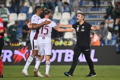 Ivan Juric, Torino