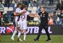Com gol no final, Torino derrota Sassuolo pelo Italiano