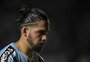 De "craque" a liberado para o América-MG: a trajetória de Benítez no Grêmio