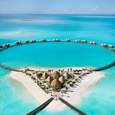 Quais são os hotéis, spas e cruzeiros mais luxuosos do mundo em 2026, segundo a Forbes <!-- NICAID(16225169) -->