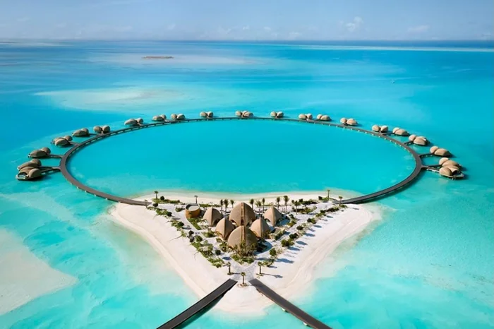 Divulgação / Forbes Travel Guide