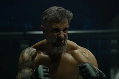 MMA - Meu Melhor Amigo, filme de Marcos Mion<!-- NICAID(15954411) -->