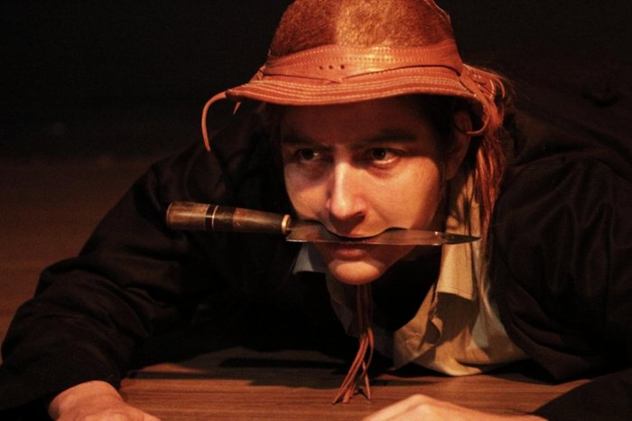 Emilio Speck / Divulgação