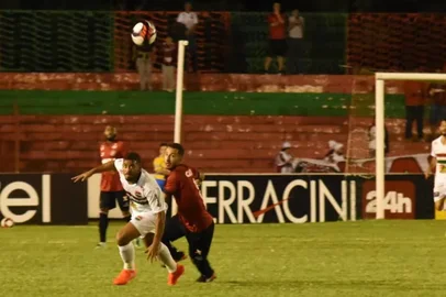 Passo Fundo x Brasil-Pel, última rodada do Gauchão 2017