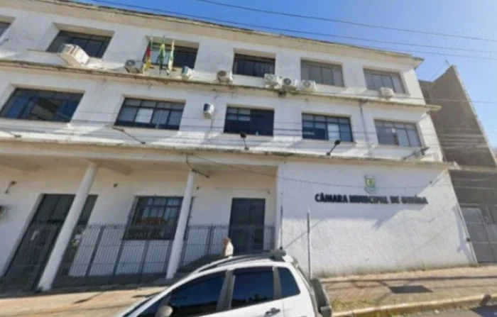 Google Maps / Reprodução