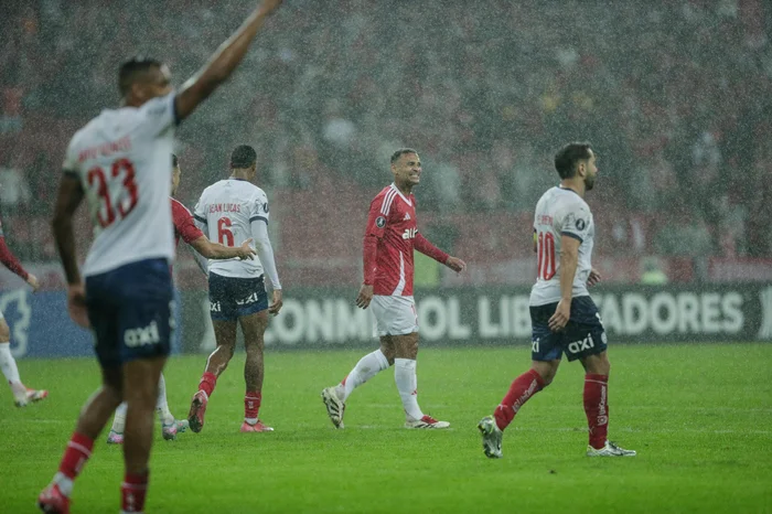 Renan Mattos / Agencia RBS